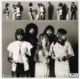 Fleetwood Mac Rumours Back