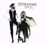Fleetwood Mac Rumours Front