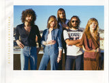 Fleetwood Mac The Very Best Of Insert