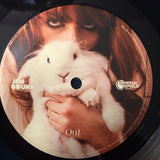 Florence + The Machine Lungs Vinyl Side B
