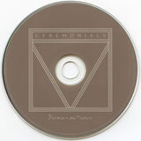 Florence + The Machine Ceremonials CD