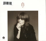 Florence + The Machine How Big, How Blue, How Beautiful Back