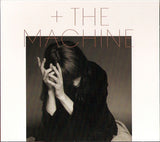 Florence + The Machine How Big, How Blue, How Beautiful Insert