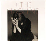 Florence + The Machine How Big, How Blue, How Beautiful Insert