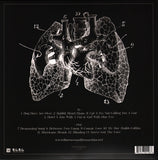 Florence + The Machine Lungs Back