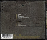 Foo Fighters Concrete and Gold Back