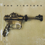 Foo Fighters Foo Fighters Front LP