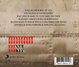 Foo Fighters Greatest Hits Back