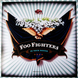 Foo Fighters In Your Honor Front