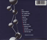 Foo Fighters The Colour And The Shape Back