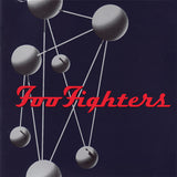 Foo Fighters The Colour And The Shape Front