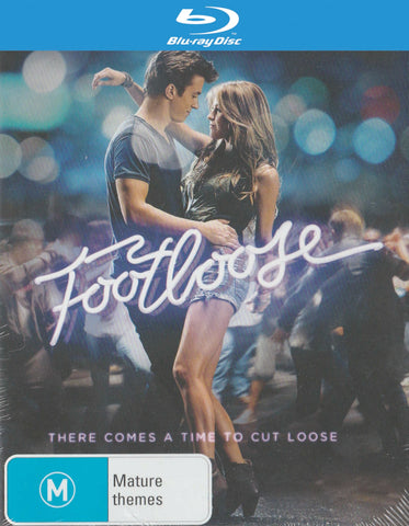 Footloose Front