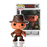 CHASE - NIGHTMARE ON ELM ST - FREDDY KRUEGER POP!