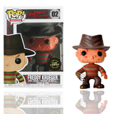 CHASE - NIGHTMARE ON ELM ST - FREDDY KRUEGER POP!
