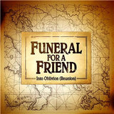 Funeral For A Friend Into Oblivion (Reunion) Front