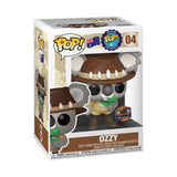 FUNKO ATW - OZZY KOALA (AUSTRALIA) POP! W/PIN RS