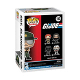 G.I. JOE - SGT SLAUGHTER POP! NY22 RS