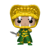 G.I. JOE - SERPENTOR POP! SD22 RS