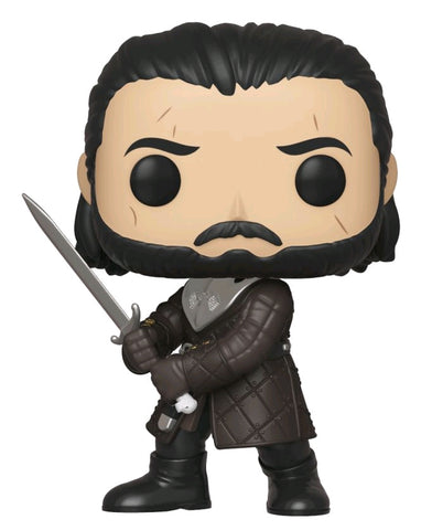 GAME OF THRONES - JON SNOW S11 POP! 2