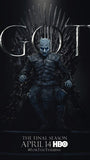 GAME OF THRONES - NIGHT KING THRONE MT POP! DLX RS 3