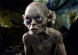 Gollum Lord of the Rings