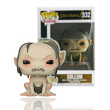LORD OF THE RINGS - GOLLUM POP!