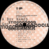 Goo Goo Dolls A Boy Named Goo Vinyl Side A