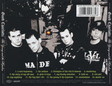 Good Charlotte The Young and The Hopeless Back