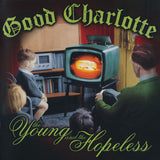 Good Charlotte The Young and The Hopeless Front