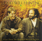 Good Will Hunting Front