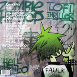 Gorillaz Gorillaz Back