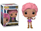 GREATEST SHOWMAN - ANNE WHEELER POP!