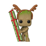 GOTG HS - GROOT POP!