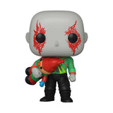 GOTG HS - DRAX POP!