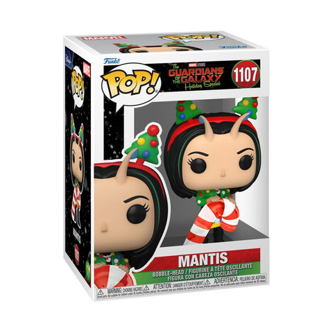 GOTG HS - MANTIS POP!