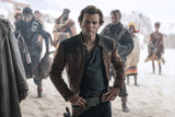 Han Solo 3