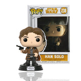 Han Solo 2