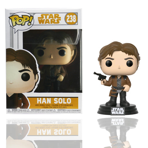 Han Solo 