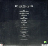 Hans Zimmer The Classics Back