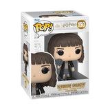 HARRY POTTER - HERMIONE COS POP!