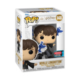 HARRY POTTER - NEVILLE W/PIXIES POP! NY22 RS