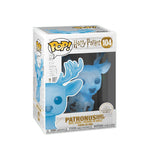 HARRY POTTER - PATRONUS HARRY POP!