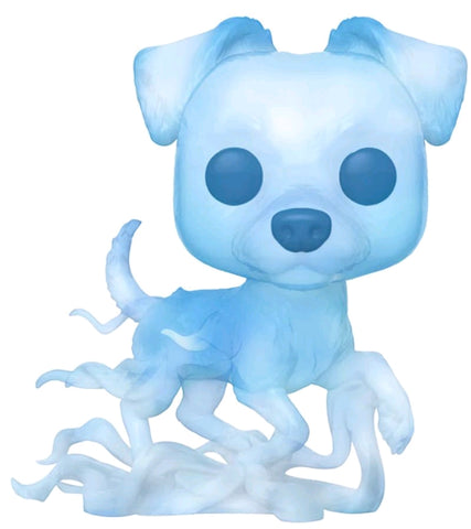 HARRY POTTER - PATRONUS RON POP!