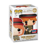 HARRY POTTER - RON WORLD CUP POP! NY20 RS 2