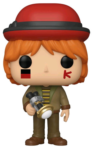 HARRY POTTER - RON WORLD CUP POP! NY20 RS