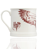Harry Potter “Waiting for My Letter” Boxed Vintage Mug