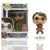 Harry Potter Reflection