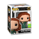 GAME OF THRONES - HOUSE OF THE DRAGON - ALICENT H POP! SD22 RS