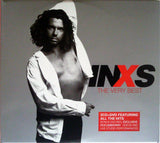 INXS ‎The Very Best Front