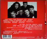 INXS ‎The Very Best Back